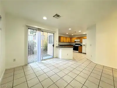 10433 Wyatt Earp Court, Las Vegas, NV 89129 Dining Area