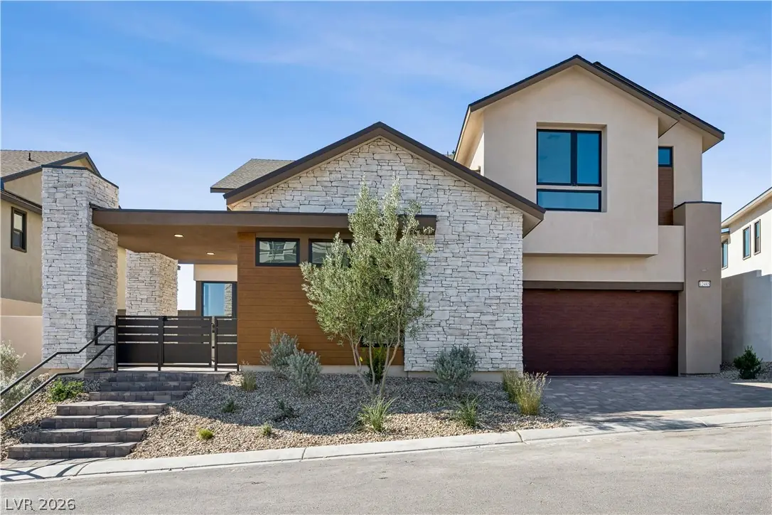 12485 Overland Cove Avenue, Las Vegas, NV 89138