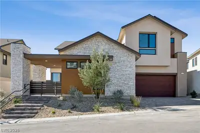12485 Overland Cove Avenue, Las Vegas