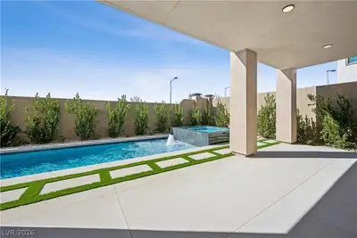 12485 Overland Cove Avenue, Las Vegas, NV 89138 