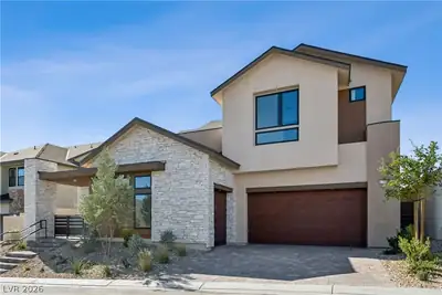 12485 Overland Cove Avenue, Las Vegas, NV 89138 