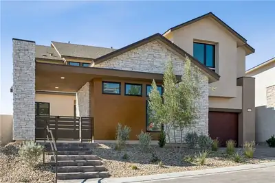 12485 Overland Cove Avenue, Las Vegas, NV 89138 