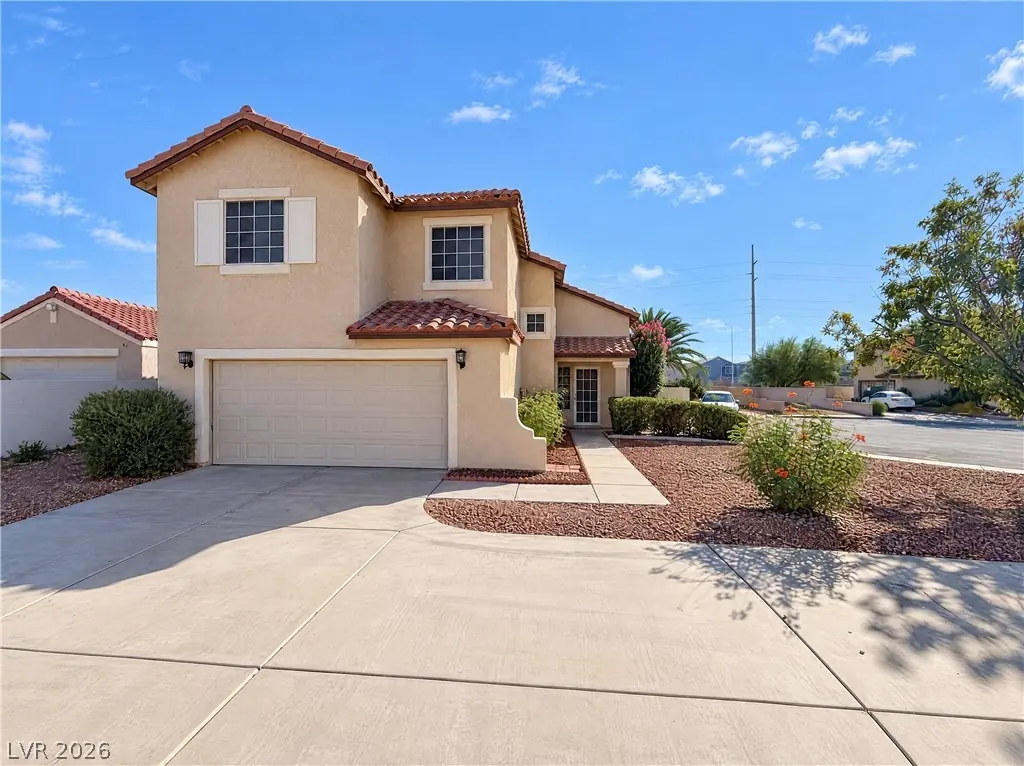 608 Saddle Rider Court, Henderson, NV 89011