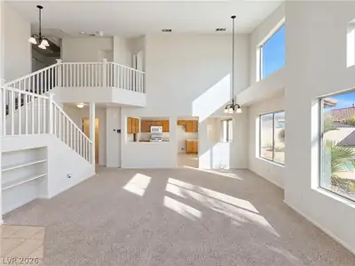 608 Saddle Rider Court, Henderson, NV 89011 