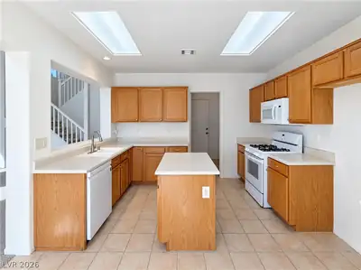 608 Saddle Rider Court, Henderson, NV 89011 