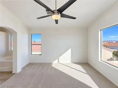 608 Saddle Rider Court, Henderson, NV 89011 