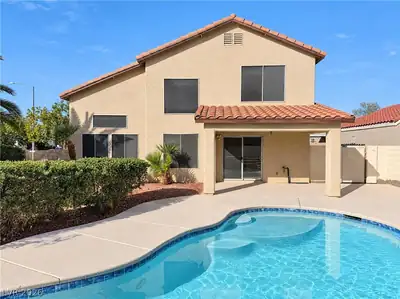 608 Saddle Rider Court, Henderson, NV 89011 