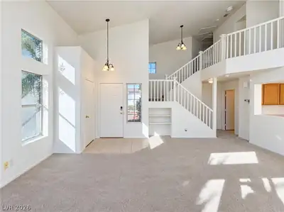 608 Saddle Rider Court, Henderson, NV 89011 