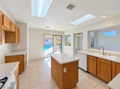 608 Saddle Rider Court, Henderson, NV 89011 