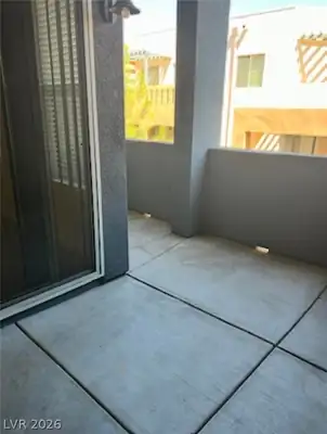 62 East Serene Avenue 310, Las Vegas, NV 89123 Patio