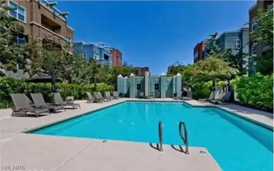 62 East Serene Avenue 310, Las Vegas, NV 89123 Pool