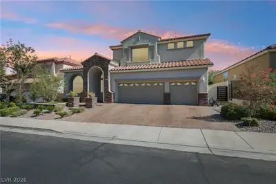 2126 Mooreview Street Henderson, NV 89012