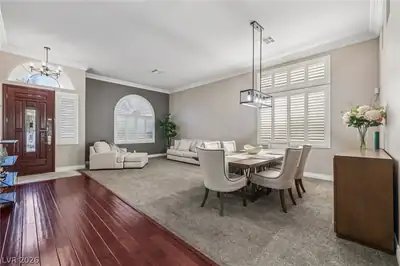 2126 Mooreview Street, Henderson, NV 89012 