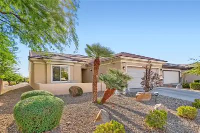 3521 FLINTHEAD Drive, North Las Vegas