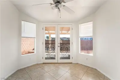 768 Panhandle Drive, Henderson, NV 89014 Dining Area