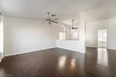 768 Panhandle Drive, Henderson, NV 89014 Living Room