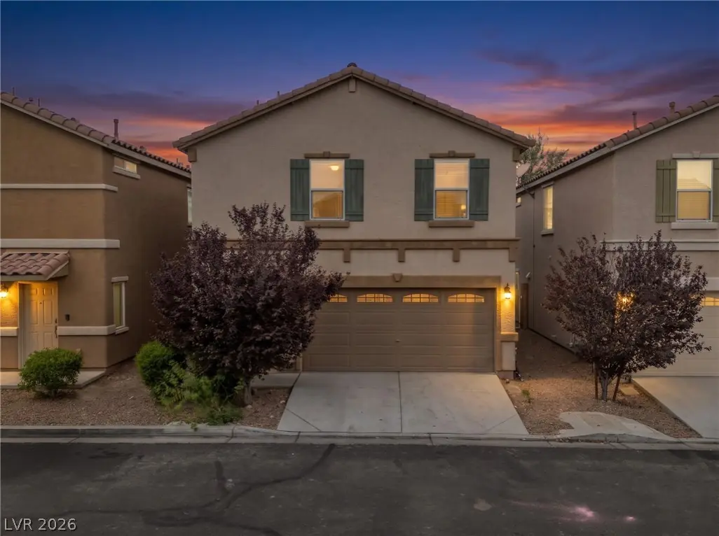 4269 Aubergine Court, Las Vegas, NV 89115