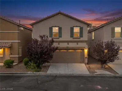 4269 Aubergine Court, Las Vegas