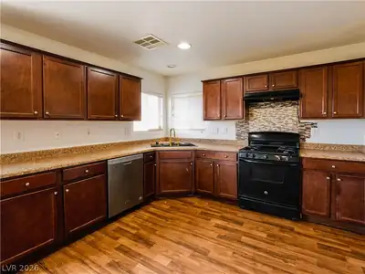 4269 Aubergine Court, Las Vegas, NV 89115 Kitchen