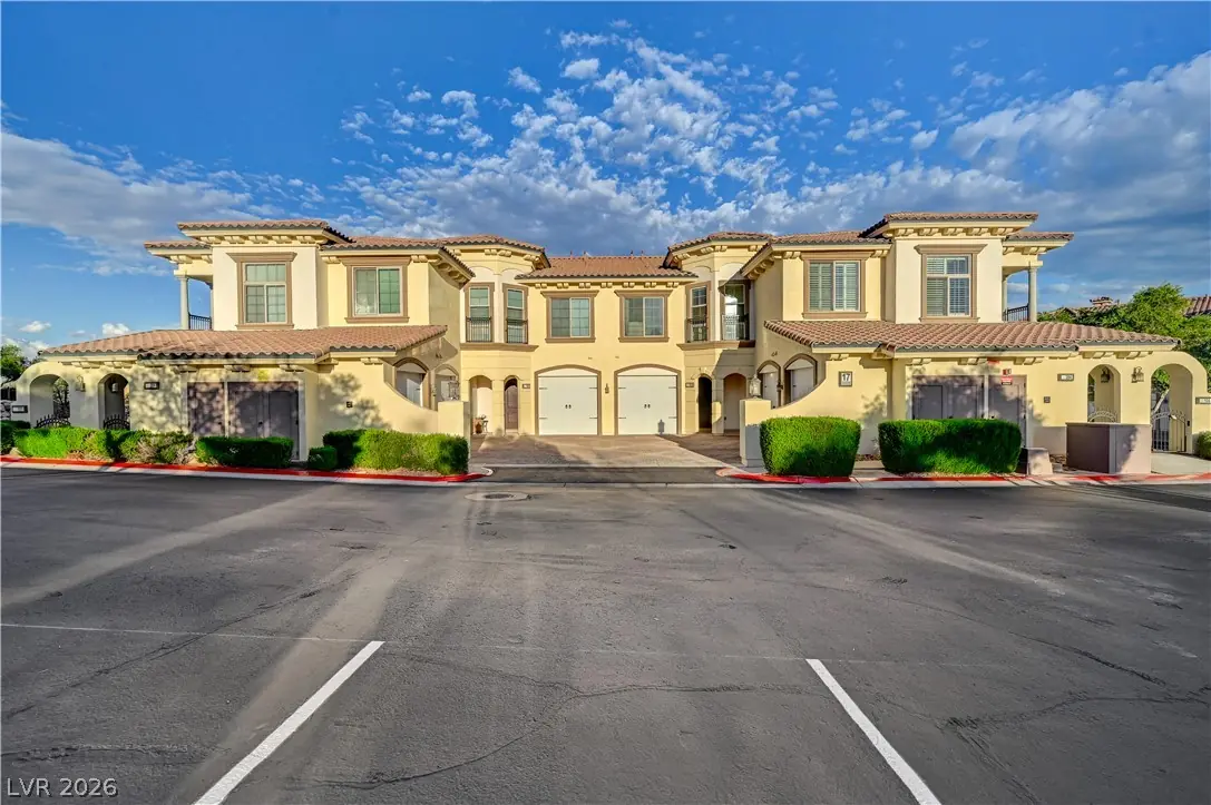 17 Via Visione 103, Henderson, NV 89011