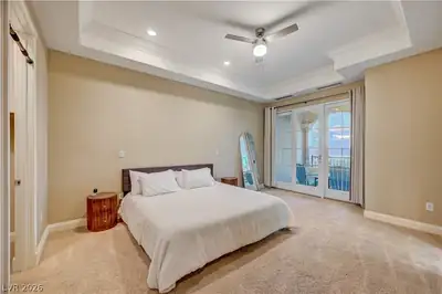 17 Via Visione 103, Henderson, NV 89011 Bedroom