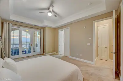 17 Via Visione 103, Henderson, NV 89011 Primary Bedroom