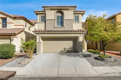 8180 Blue Hope Diamond Lane, Las Vegas