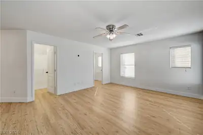 8180 Blue Hope Diamond Lane, Las Vegas, NV 89139 Primary Bedroom