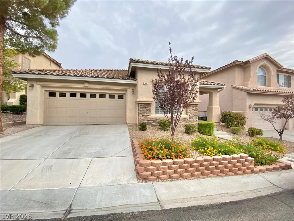 208 Depaul Court, Las Vegas, NV 89144