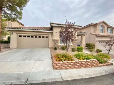 208 Depaul Court, Las Vegas