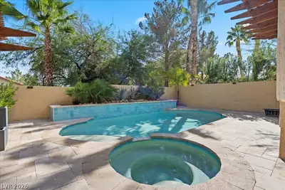 1208 Benicia Hills Street, Las Vegas, NV 89144 