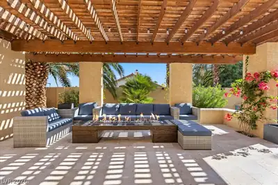 1208 Benicia Hills Street, Las Vegas, NV 89144 