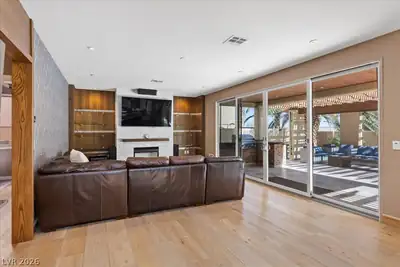 1208 Benicia Hills Street, Las Vegas, NV 89144 