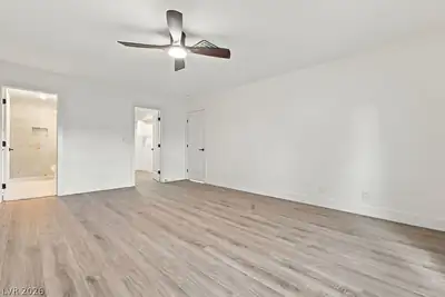2309 Calle De Nuevo, Las Vegas, NV 89102 Bedroom