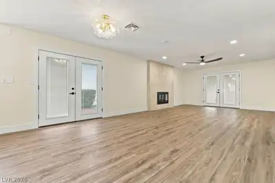 2309 Calle De Nuevo, Las Vegas, NV 89102 Living Room