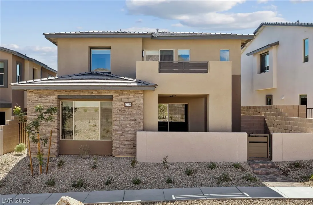 12236 Summer Bloom Lane, Las Vegas, NV 89138