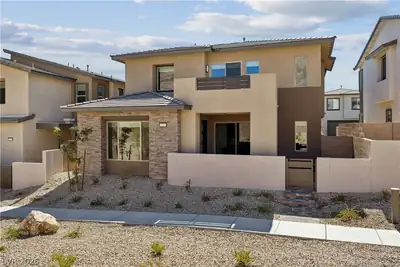 12236 Summer Bloom Lane, Las Vegas, NV 89138 