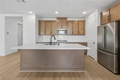 12236 Summer Bloom Lane, Las Vegas, NV 89138 