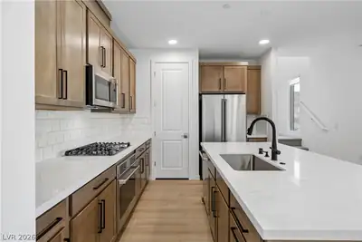 12236 Summer Bloom Lane, Las Vegas, NV 89138 