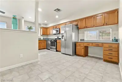 4935 Crystal Breeze Lane, North Las Vegas, NV 89031 Dining Area