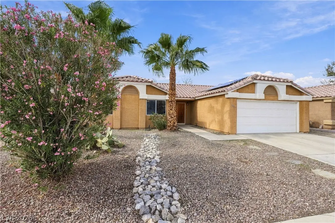 4935 Crystal Breeze Lane, North Las Vegas, NV 89031