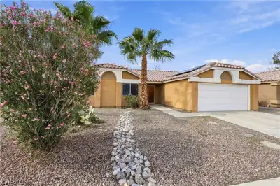 4935 Crystal Breeze Lane, North Las Vegas