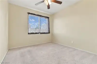 4935 Crystal Breeze Lane, North Las Vegas, NV 89031 Bedroom