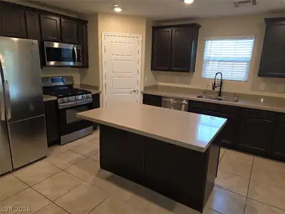 769 Omaggio Place, Henderson, NV 89011 Kitchen