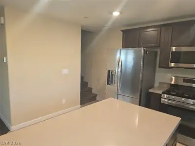 769 Omaggio Place, Henderson, NV 89011 Kitchen