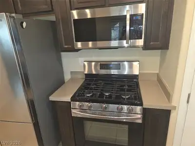 769 Omaggio Place, Henderson, NV 89011 Kitchen