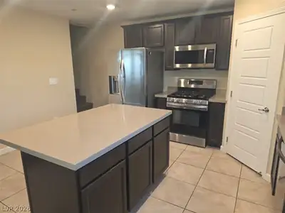 769 Omaggio Place, Henderson, NV 89011 Kitchen