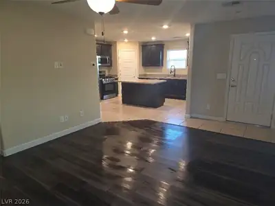 769 Omaggio Place, Henderson, NV 89011 Living Room