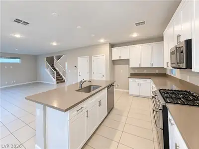 516 Founders Creek Avenue, North Las Vegas, NV 89084 