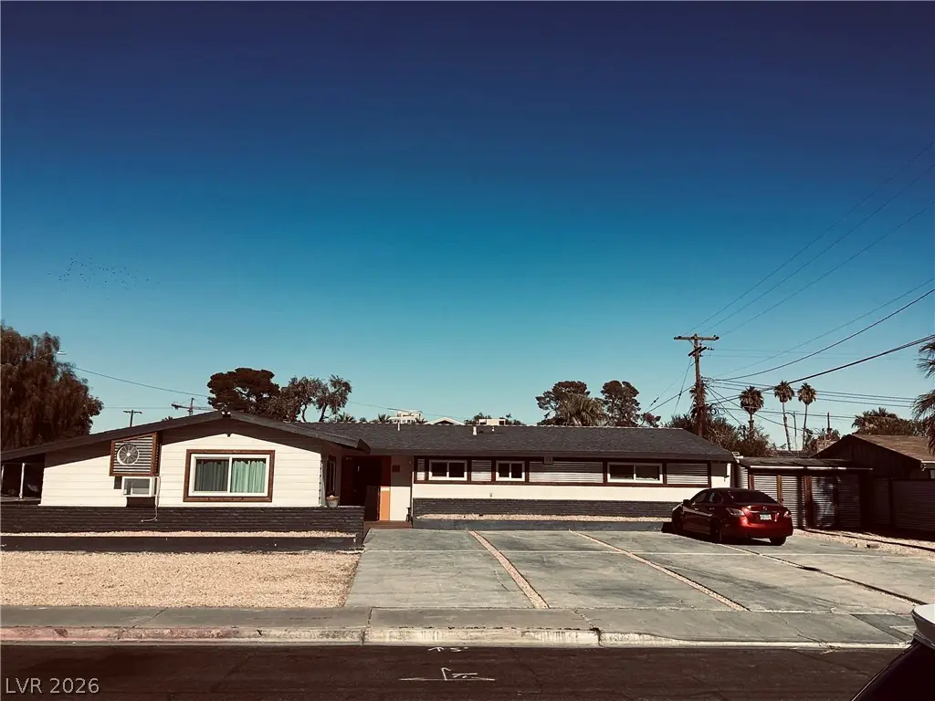 545 Ellen Way, Las Vegas, NV 89104